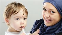 Učitelka v burce. Je to v pořádku? | na serveru Lidovky.cz | aktuální zprávy