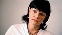 Senátorka Alena Dernerová. | na serveru Lidovky.cz | aktuální zprávy