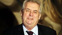 Miloš Zeman | na serveru Lidovky.cz | aktuální zprávy