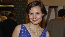 Eliška Kaplický Fuchsová | na serveru Lidovky.cz | aktuální zprávy