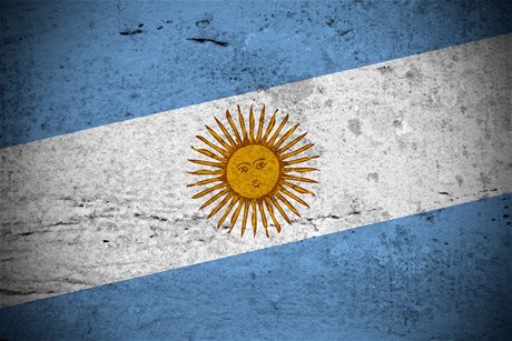 Argentina - ilustraní foto