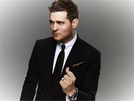 Michael Bublé