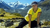Šárka Papežová | na serveru Lidovky.cz | aktuální zprávy