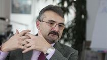 Bývalý šéf VZP Pavel Horák | na serveru Lidovky.cz | aktuální zprávy