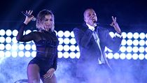 Beyonce a Jay-Z zpívají "Drunk in Love". | na serveru Lidovky.cz | aktuální zprávy