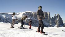 Seiser Alm leží v provincii Jižní Tyrolsko známé také jako Südtirol. | na serveru Lidovky.cz | aktuální zprávy