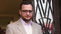Bývalý premiér Petr Nečas | na serveru Lidovky.cz | aktuální zprávy