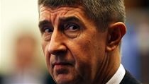 Předseda hnutí ANO Andrej Babiš | na serveru Lidovky.cz | aktuální zprávy
