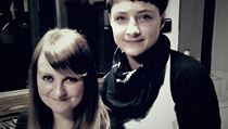 Alice Klouzková a Jana Jetelová, Sistersconspiracy | na serveru Lidovky.cz | aktuální zprávy