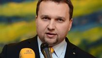 Nový ministr zemědělství Marian Jurečka se chce zaměřit na posílení potravinové soběstačnosti státu. | na serveru Lidovky.cz | aktuální zprávy