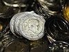 Nov belgick krl Philippe se objev na nejmench euromincch
