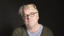 Philip Seymour Hoffman | na serveru Lidovky.cz | aktuální zprávy