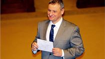 Martin Komárek (ANO). | na serveru Lidovky.cz | aktuální zprávy