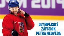 Zápisník Petra Nedvěda. | na serveru Lidovky.cz | aktuální zprávy
