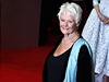 Judi Dench