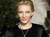 Nejlepí hereka v hlavní roli - Cate Blanchett.