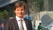 Tomáš Kojetínský | na serveru Lidovky.cz | aktuální zprávy