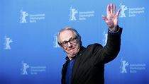 Reisr Ken Loach na Berlinale.