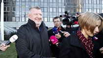 Ivo Rittig je na svobodě. | na serveru Lidovky.cz | aktuální zprávy