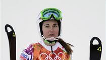 Česká lyžařka Šárka Strachová | na serveru Lidovky.cz | aktuální zprávy