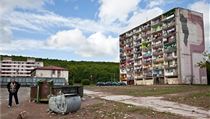 Košické sídliště Luník IX. | na serveru Lidovky.cz | aktuální zprávy