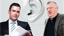 Ivo Rittig | na serveru Lidovky.cz | aktuální zprávy
