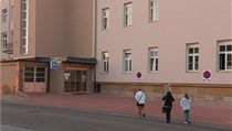 Trutnovská nemocnice. | na serveru Lidovky.cz | aktuální zprávy