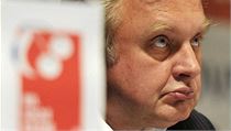 Europoslanec Miloslav Ransdorf | na serveru Lidovky.cz | aktuální zprávy