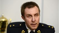 Generální ředitel Vězeňské služby ČR Petr Dohnal. | na serveru Lidovky.cz | aktuální zprávy