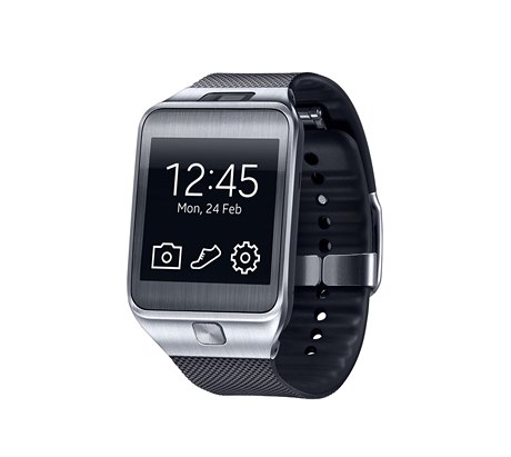 Chytré hodinky Samsung Galaxy Gear 2.