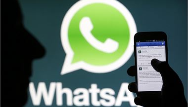 Facebook kupuje slubu Whatsapp za 16 miliard dolar.