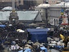 Pohled na Majdan