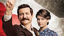 Oficiální polský plakát k filmu Walesa: člověk naděje | na serveru Lidovky.cz | aktuální zprávy