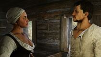 Obrázky ze hry Kingdom Come: Deliverance. | na serveru Lidovky.cz | aktuální zprávy