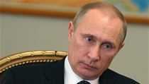 Ruský prezident Vladimir Putin. | na serveru Lidovky.cz | aktuální zprávy