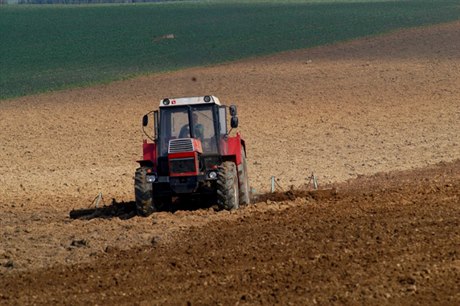 Na Vysoin podpoí zájemce o studium zemdlských obor