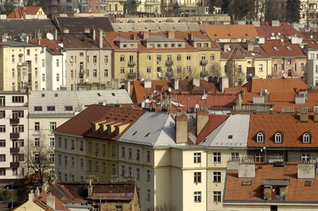 V Praze je dnes na trhu k mání deset tisíc nových byt. Zhruba 1500 lze oznait za leáky.