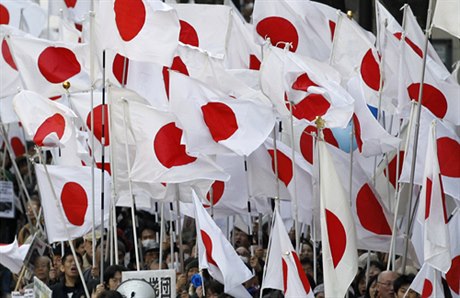 Japonsko nutn potebuje sebereflexi a vizi, kam by mlo smovat a jakou roli by chtlo hrát v mnícím se svt.