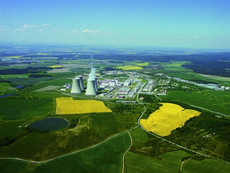 Pístavba dalích dvou blok jaderné elektrárny v Temelín s sebou pináí adu problém, na n se bude muset vláda dkladn pipravit.