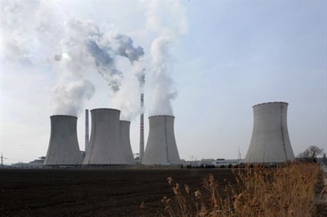 Obnovovat uhelné elektrárny se píli nevyplatí. Platí to i pro uhelnou elektrárnu v Poeradech?