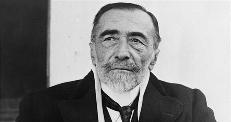 Anglický spisovatel polského pvodu Joseph Conrad (18571923) spluje podmínku znepokojivosti i intelektuální poctivosti na výtenou, pesto na nm lpí nenápadné prokletí. Pro milovníky dobroduných román je píli intelektuální, pro intelektuály jsou j