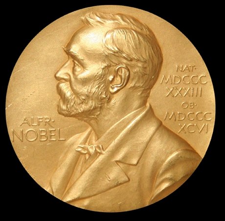 Nobelovy ceny za medicínu se udílejí od roku 1901.