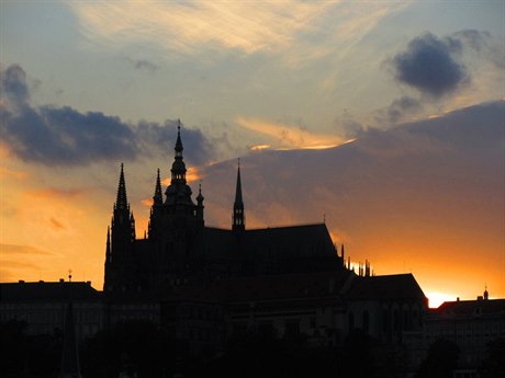 St. Vitus Cathedral is offering a big program with music, tours and a full Mass