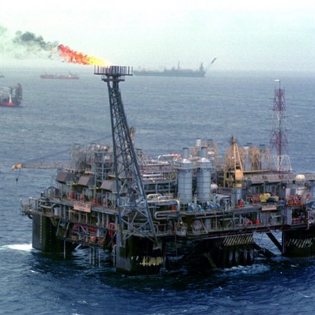 Nová nalezit ropy v pobeních vodách uinila i z Brazílie významného hráe na svtovém ropném trhu. Z této zem by se v roce 2020 ml stát tvrtý nejvtí producent ropy na svt.