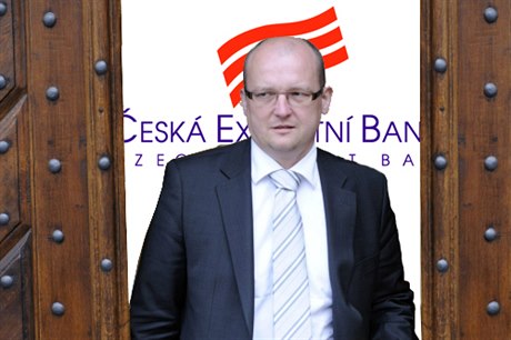 Personální rozhodnutí Tomá Uvíry se asto nesetkávaly s pochopením zkuených banké v EB.