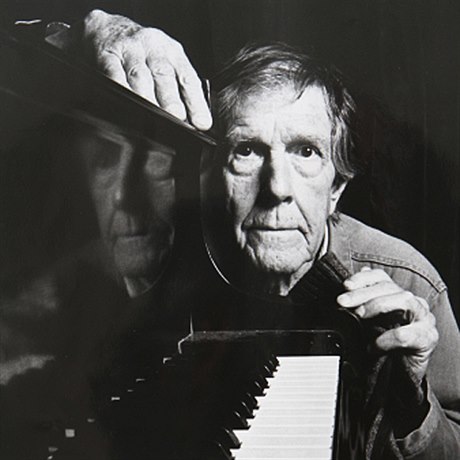 John Cage (19121992) byl oslaven v New Yorku na festivalu Beyond Cage.