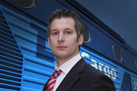 Ekonoma Michala Zdnka jmenoval do správní rady D Cargo bývalý ministr dopravy Pavel Dobe.