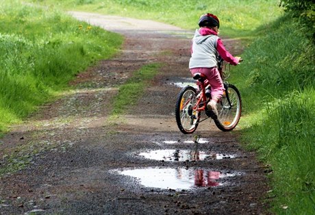 Vechna kola - i ta dtská - povinn oipujeme, zaevidujeme do elektronických registr, které nádavkem chyte zpeníme. U jsme vám íkali i o tom bezva nápadu na zavedení kolného?