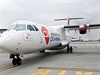 SA uses turboprop ATRs for short flights