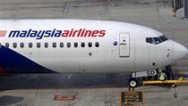 Malaysia Airlines | na serveru Lidovky.cz | aktuální zprávy